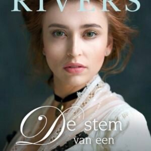 De stem van een vrouw - Francine Rivers