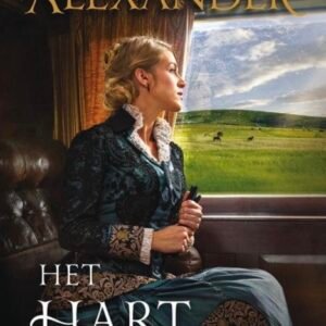 Het hart als inzet - Tamera Alexander