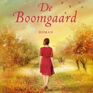 De Boomgaard - Lynn Austin