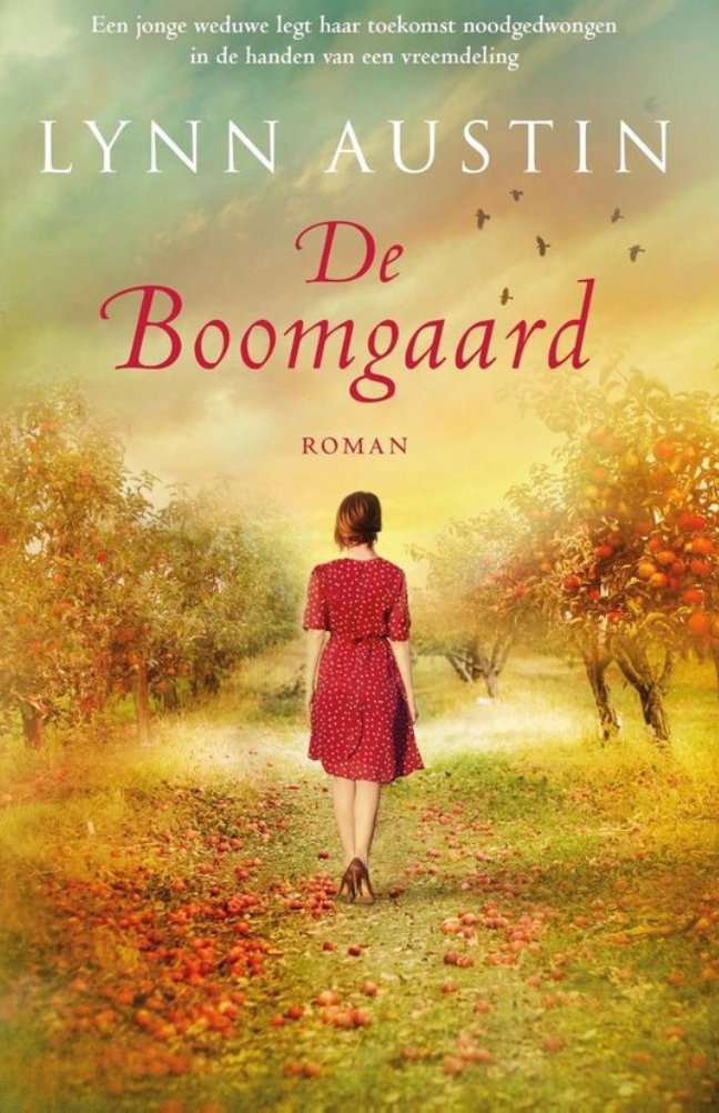 De Boomgaard - Lynn Austin