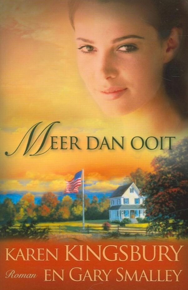 Als geen ander - Karen Kingsbury