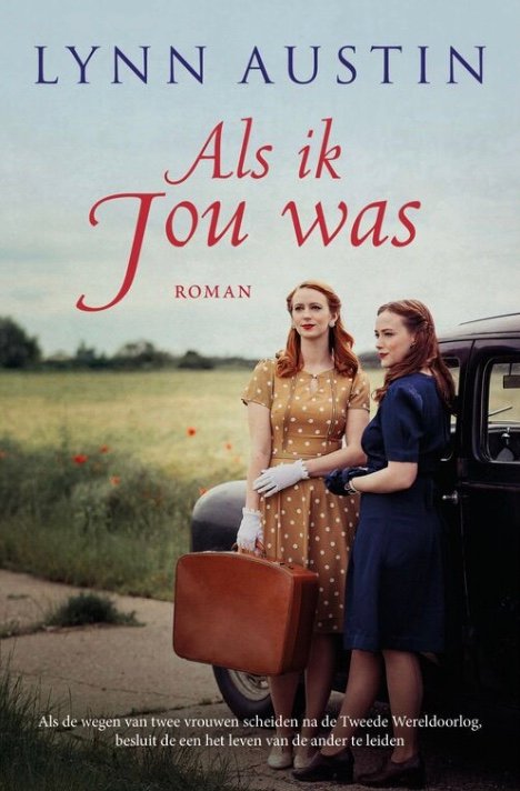 Als ik jou was - Lynn Austin