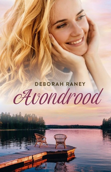 Avondrood - Deborah Raney