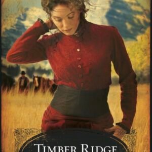 Timber ridge triologie - Tamera Alexander