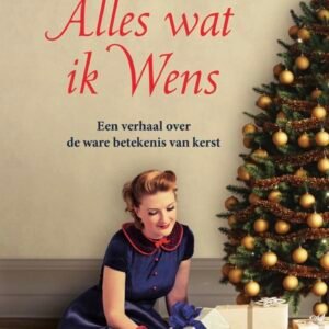 Alles wat ik wens - Lynn Austin