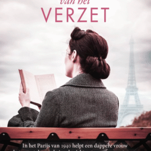 De boekhandel van het verzet - Sarah Sundin