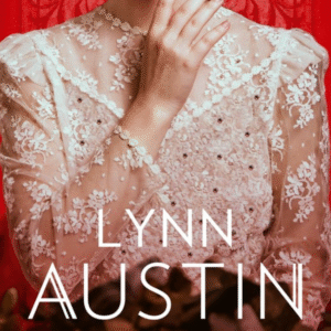 Wachten op kerst - Lynn Austin