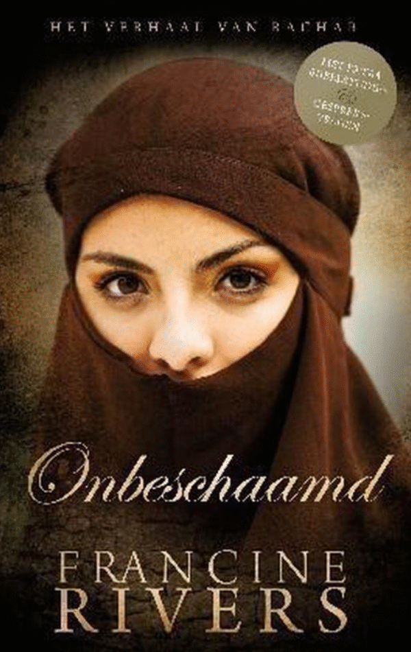 Onbeschaamd - Francine Rivers